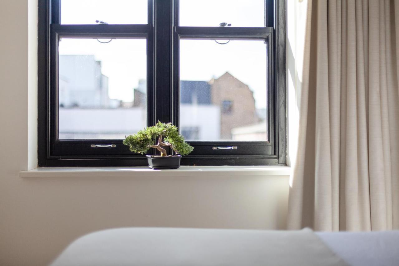The Ravenscourt Park Collection Appartement Londen Buitenkant foto