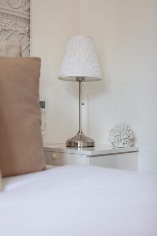The Ravenscourt Park Collection Appartement Londen Buitenkant foto
