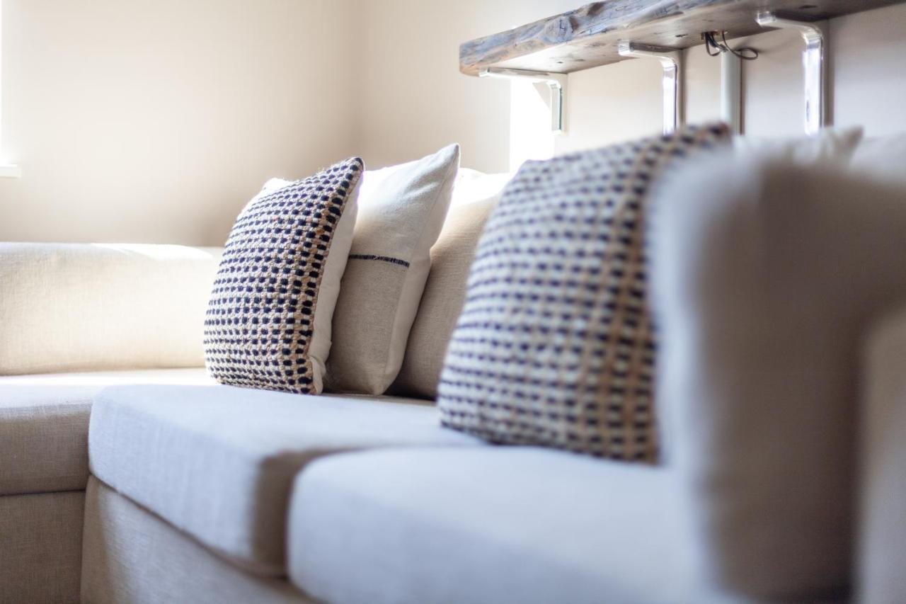 The Ravenscourt Park Collection Appartement Londen Buitenkant foto
